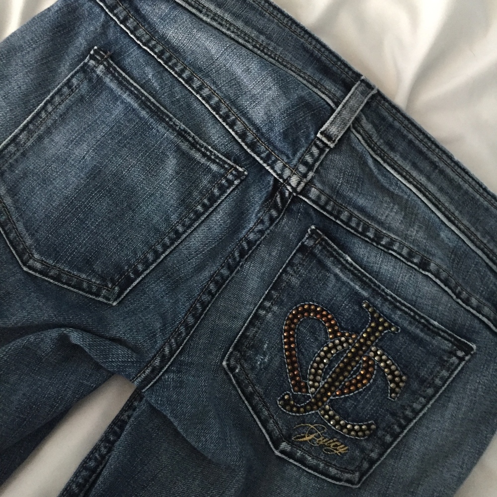 Juicy Couture